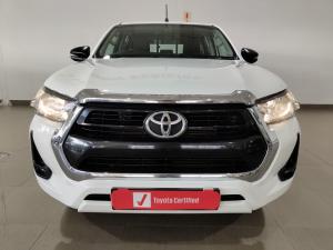 Toyota Hilux 2.4GD-6 double cab 4x4 Raider manual - Image 7