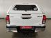 Toyota Hilux 2.4GD-6 double cab 4x4 Raider manual - Thumbnail 8