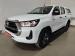 Toyota Hilux 2.4GD-6 double cab 4x4 Raider manual - Thumbnail 24