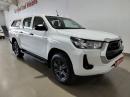Thumbnail Toyota Hilux 2.4GD-6 double cab 4x4 Raider manual