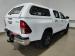 Toyota Hilux 2.4GD-6 double cab 4x4 Raider manual - Thumbnail 2
