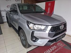 Toyota Hilux 2.4GD-6 Xtra cab Raider auto - Image 1