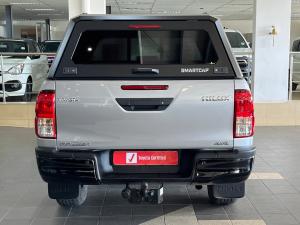 Toyota Hilux 2.4GD-6 double cab 4x4 Raider manual - Image 5