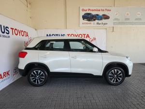 Toyota Urban Cruiser 1.5 XR auto - Image 6