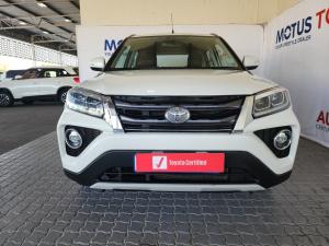 Toyota Urban Cruiser 1.5 XR auto - Image 7