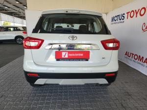 Toyota Urban Cruiser 1.5 XR auto - Image 8