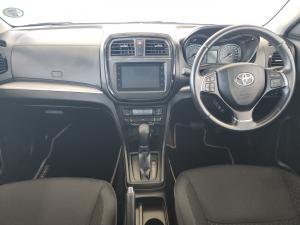 Toyota Urban Cruiser 1.5 XR auto - Image 12