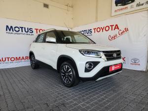 Toyota Urban Cruiser 1.5 XR auto - Image 1
