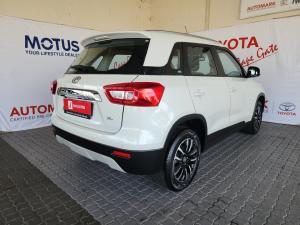 Toyota Urban Cruiser 1.5 XR auto - Image 2