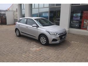 Hyundai i20 1.2 Motion - Image 1