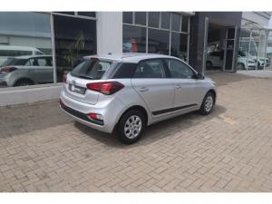 Hyundai i20 1.2 Motion - Image 3