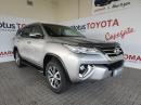 Thumbnail Toyota Fortuner 2.8GD-6 4x4 auto
