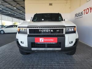 Toyota Land Cruiser Prado 2.8GD TX - Image 5