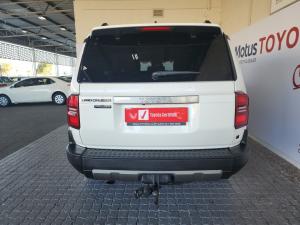 Toyota Land Cruiser Prado 2.8GD TX - Image 6