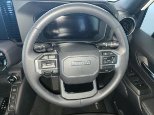 Toyota Land Cruiser Prado 2.8GD TX - Image 10