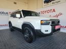 Thumbnail Toyota Land Cruiser Prado 2.8GD TX