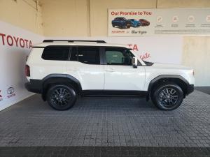 Toyota Land Cruiser Prado 2.8GD TX - Image 4