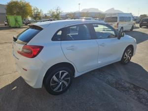 Toyota Starlet 1.5 XS manual - Image 2
