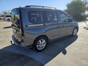 Volkswagen Caddy 2.0TDI - Image 2