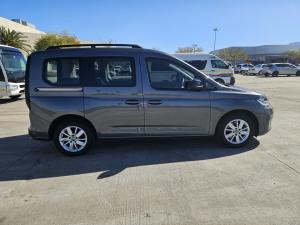 Volkswagen Caddy 2.0TDI - Image 3