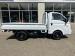 Hyundai H-100 Bakkie 2.6D deck - Thumbnail 6