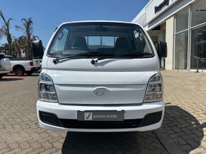 Hyundai H-100 Bakkie 2.6D deck - Image 7