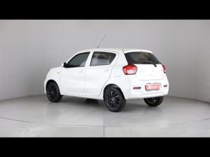 Suzuki Celerio 1.0 GA - Image 8