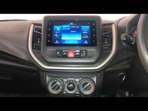 Suzuki Celerio 1.0 GA - Image 24