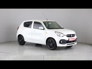 Suzuki Celerio 1.0 GA - Image 1