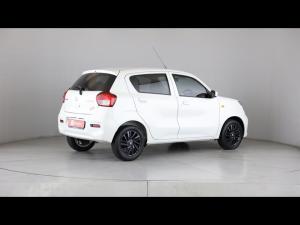 Suzuki Celerio 1.0 GA - Image 2
