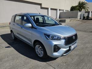 Toyota Rumion 1.5 SX manual - Image 1