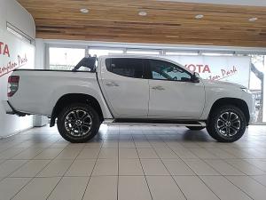 Mitsubishi Triton 2.4DI-D double cab auto - Image 5