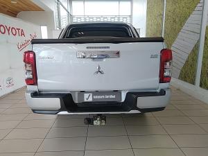 Mitsubishi Triton 2.4DI-D double cab auto - Image 7
