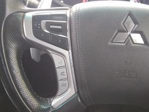 Mitsubishi Triton 2.4DI-D double cab auto - Image 13