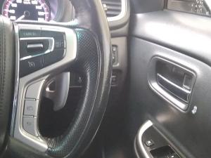 Mitsubishi Triton 2.4DI-D double cab auto - Image 14