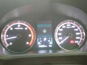 Mitsubishi Triton 2.4DI-D double cab auto - Image 15