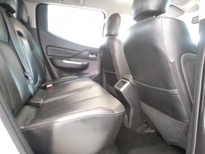 Mitsubishi Triton 2.4DI-D double cab auto - Image 21