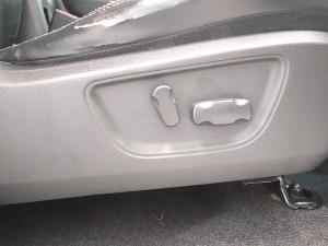 Mitsubishi Triton 2.4DI-D double cab auto - Image 22