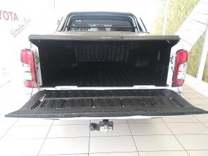 Mitsubishi Triton 2.4DI-D double cab auto - Image 23