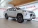 Mitsubishi Triton 2.4DI-D double cab auto - Thumbnail 1