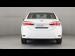 Toyota Corolla Quest 1.8 Plus manual - Thumbnail 5