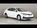 Toyota Corolla Quest 1.8 Plus manual - Thumbnail 1