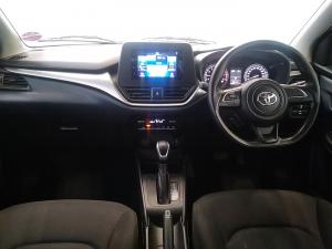 Toyota Starlet 1.5 XS auto - Image 6