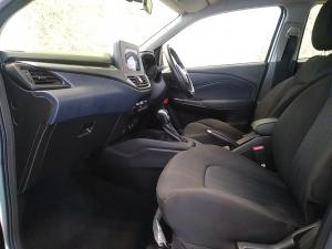 Toyota Starlet 1.5 XS auto - Image 7