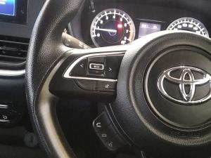Toyota Starlet 1.5 XS auto - Image 9