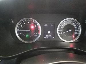 Toyota Starlet 1.5 XS auto - Image 10