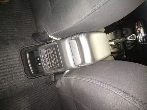 Toyota Starlet 1.5 XS auto - Image 11