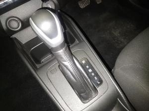 Toyota Starlet 1.5 XS auto - Image 12