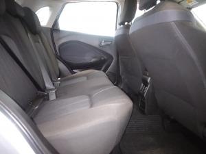Toyota Starlet 1.5 XS auto - Image 15