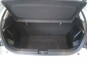 Toyota Starlet 1.5 XS auto - Image 16